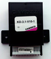 ���������� ���������� KD-3.1
